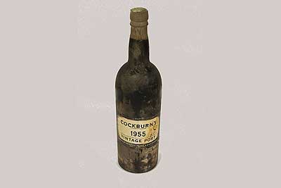 Vintage Wine and Spirits