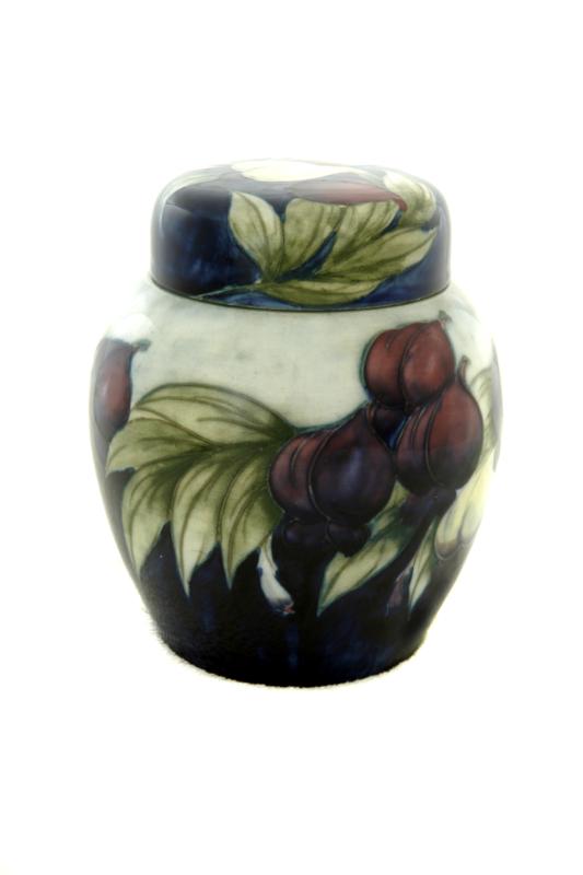 A William Moorcroft Vase